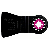 BOSCH Škrabka HCS ATZ 52 SFC, pružná 2608661647