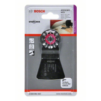 BOSCH Škrabka HCS ATZ 52 SFC, pružná 2608661647