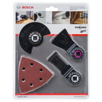 BOSCH 13dílná univerzální sada 2608661694