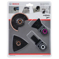 BOSCH Souprava pro obkládání, 4 kusy 2608661695