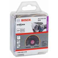 BOSCH RB – 10 ks ACZ 85 EIB 2608664478