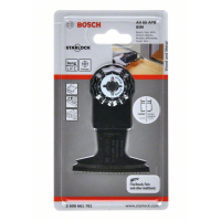 BOSCH Ponorný pilový list BIM AII 65 APB Wood and Metal 2608661781