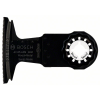 BOSCH Ponorný pilový list BIM AII 65 APB Wood and Metal 2608661901