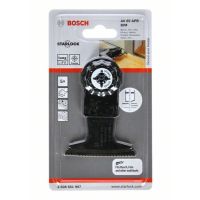 BOSCH Ponorný pilový list BIM AII 65 APB Wood and Metal, 5 ks 2608661907