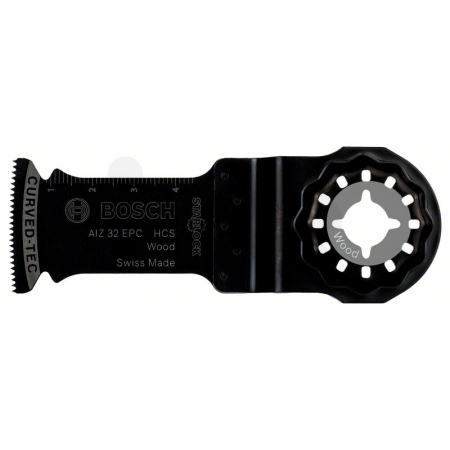 BOSCH Ponorný pilový list HCS AIZ 32 EPC Wood 2608661904