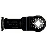 BOSCH Ponorný pilový list HCS AIZ 32 EPC Wood 2608661904