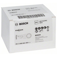BOSCH Ponorný pilový list HCS AIZ 32 EPC Wood 2608661904