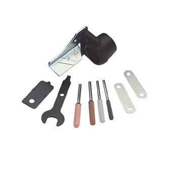 DREMEL (1453) Nástavec pro ostření řetězové pily 26151453JB