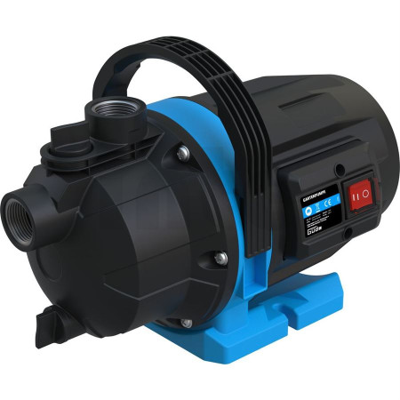 GÜDE Zahradní čerpadlo GP 6035 93917