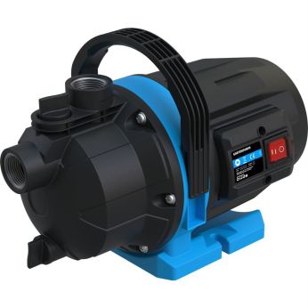 GÜDE Zahradní čerpadlo GP 6035 93917