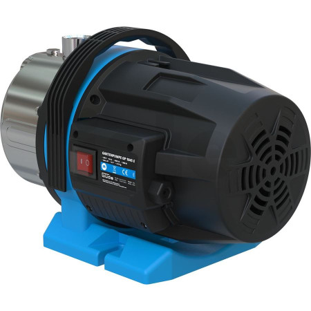 GÜDE Zahradní čerpadlo GP 1045 E 93920