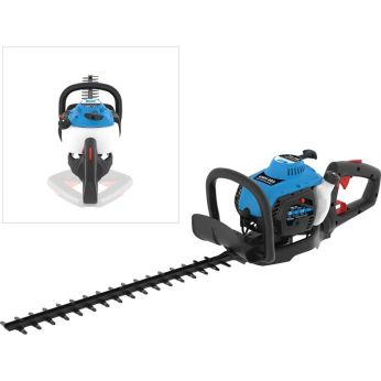 GÜDE Motorové nůžky na živé ploty GMH 603 93993
