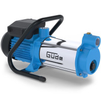 GÜDE Zahradní čerpadlo MP 120/5A/GJ 94188