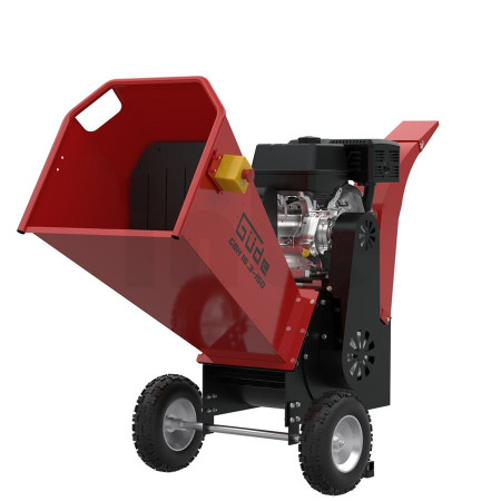 GÜDE Motorový zahradní drtič GBH 16,3-150 94455