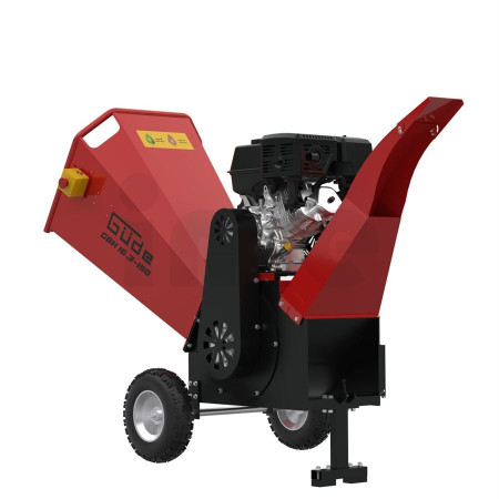 GÜDE Motorový zahradní drtič GBH 16,3-150 94455