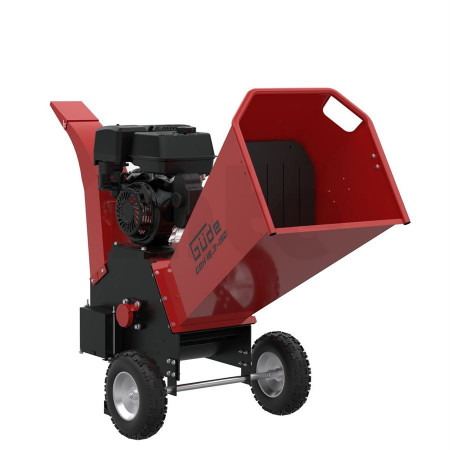 GÜDE Motorový zahradní drtič GBH 16,3-150 94455