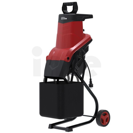 GÜDE Elektrický zahradní drtič GEH 2500 94457