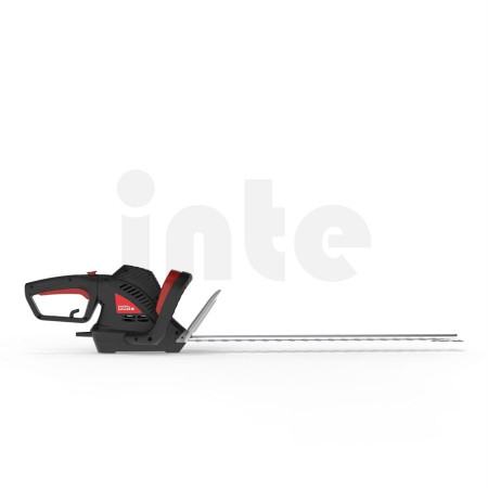 GÜDE Elektrické nůžky na živé ploty GEH 660-750 94479