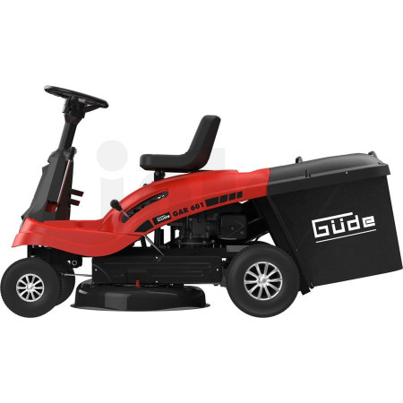 GÜDE ZAHRADNÍ TRAKTOR GAR 601 95451
