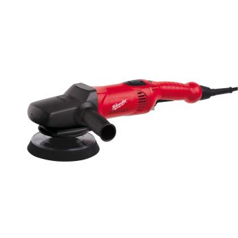 MILWAUKEE 1200 W leštička s elektronickou regulací otáček 4933383925