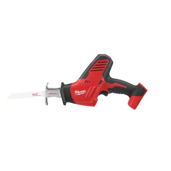 MILWAUKEE M18™ HACKZALL™ kompaktní pilka na kov 4933416785