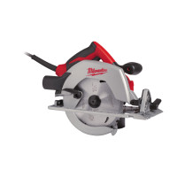 MILWAUKEE 184 mm okružní pila (61 mm DOC) 4933419225