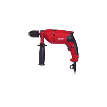 MILWAUKEE 630 W, jednorychlostní vrtačka 4933409194