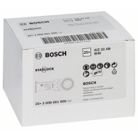 BOSCH BIM ponorný pilový list AIZ 32 AB Metal 2608661905