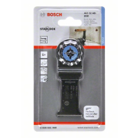 BOSCH BIM ponorný pilový list AIZ 32 AB Metal, 5 ks 2608661908