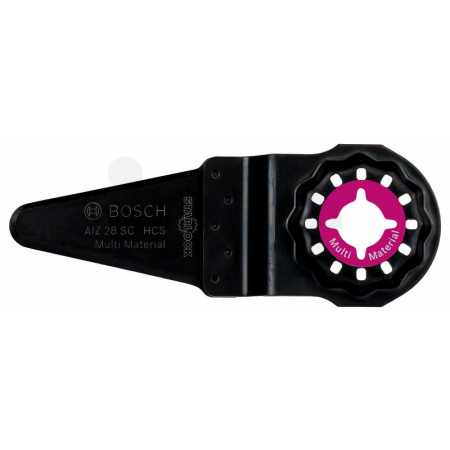 BOSCH HCS univerzální řezačka spár AIZ 28 SC 2608661691