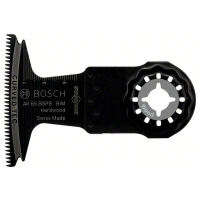 BOSCH Ponorný pilový list BIM AII 65 BSPB Hard Wood 2608662031