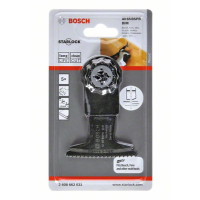 BOSCH Ponorný pilový list BIM AII 65 BSPB Hard Wood 2608662031