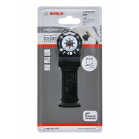BOSCH Ponorný pilový list BIM PAIZ 32 APB Wood and Metal 2608662558