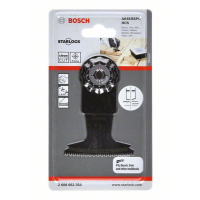 BOSCH Ponorný pilový list HCS AII 65 BSPC Hard Wood 2608662354