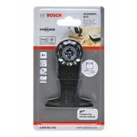 BOSCH Ponorný pilový list HCS AII 65 BSPC Hard Wood, 5 ks 2608662355