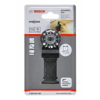 BOSCH Ponorný pilový list HCS AIZ 32 BSPC Hard Wood 2608662360