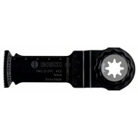 BOSCH Ponorný pilový list HCS PAIZ 32 EPC Wood 2608662561