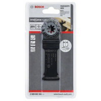 BOSCH Ponorný pilový list HCS PAIZ 32 EPC Wood 2608662561