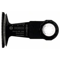 BOSCH Ponorný pilový list BIM PAII 65 APB Wood and Metal 2608662564