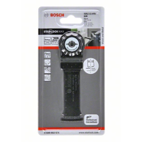 BOSCH Ponorný pilový list BIM MAIZ 32 APB Wood and Metal 2608662571