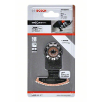 BOSCH Karbidový segmentový pilový kotouč s tvrdokovovými zrny RIFF MATI 68 RT3 2608662577