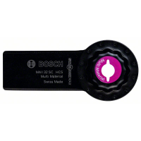 BOSCH HCS univerzální řezačka spár MAII 32 SC 2608662583