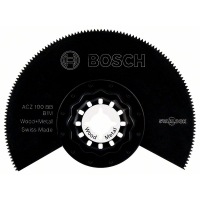 BOSCH RB – 10 ks ACZ 100 BB 2608664480