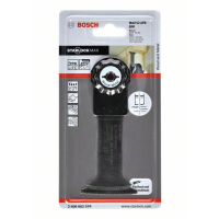 BOSCH Ponorný pilový list BIM MAII 52 APB Wood and Metal 2608662574