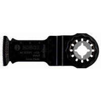 BOSCH Ponorný pilový list HCS AIZ 32 EPC Wood 2608661637