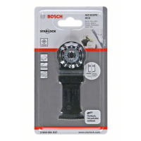 BOSCH Ponorný pilový list HCS AIZ 32 EPC Wood 2608661637
