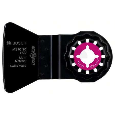 BOSCH RB – 10 ks ATZ 52 SC, tuhé 2608664487