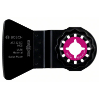 BOSCH RB – 10 ks ATZ 52 SC, tuhé 2608664487