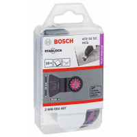 BOSCH RB – 10 ks ATZ 52 SC, tuhé 2608664487