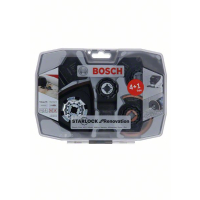 BOSCH Sada Starlock pro renovace 2608664624